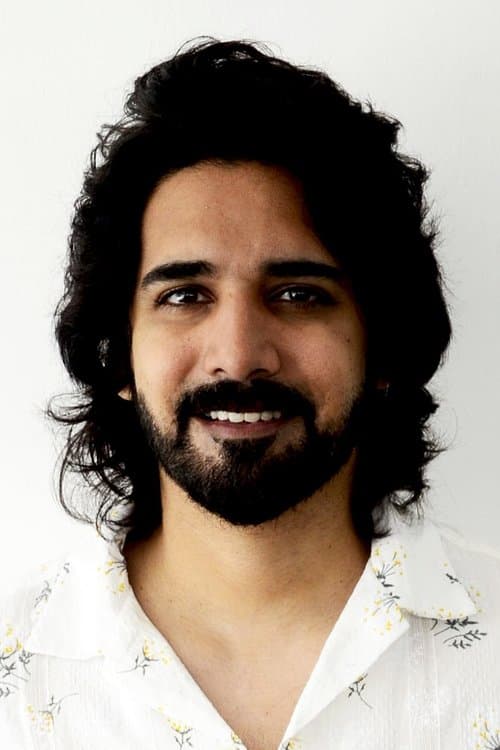 Sushanth profile photo