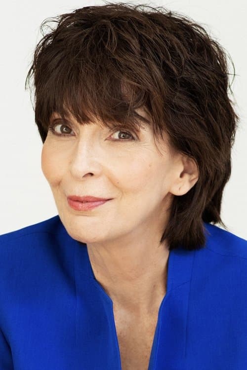 Micheline Bernard profile photo