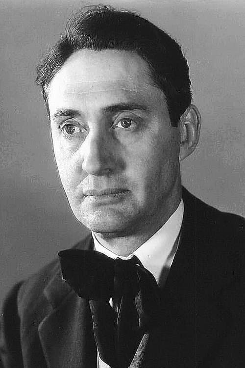 J. Frank Glendon profile photo