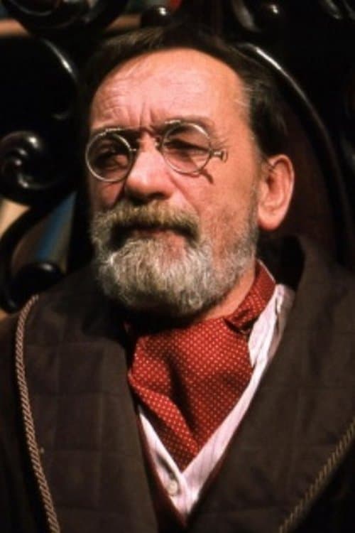 Mihajlo Viktorović profile photo