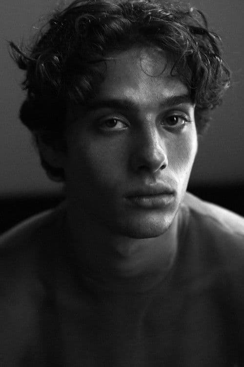 Lucas Nealon profile photo