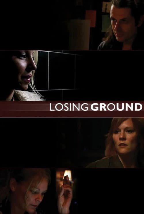 Losing Ground poster
