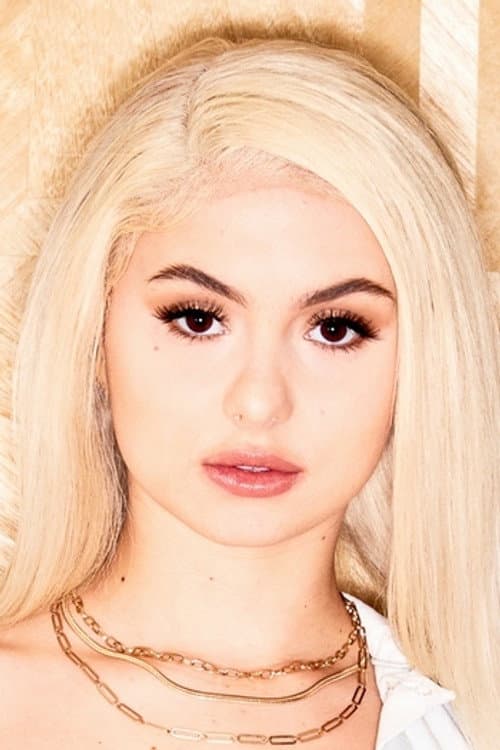 Aria Banks profile photo