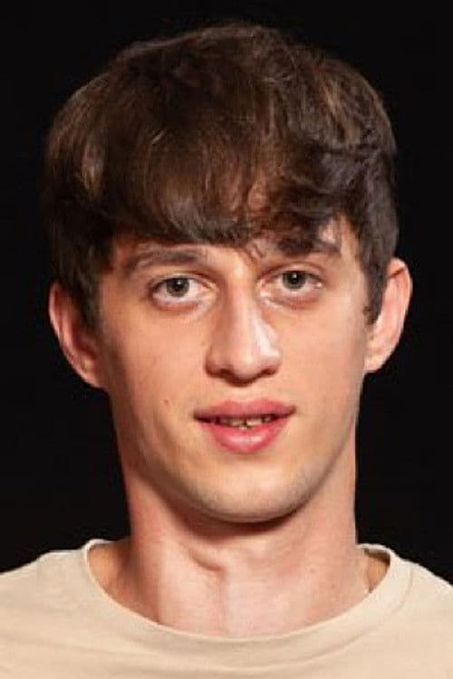 Erik Vejvoda profile photo