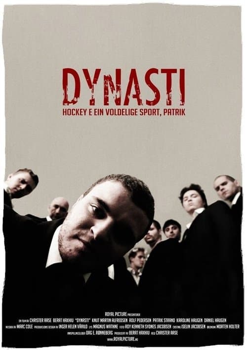 Dynasti poster