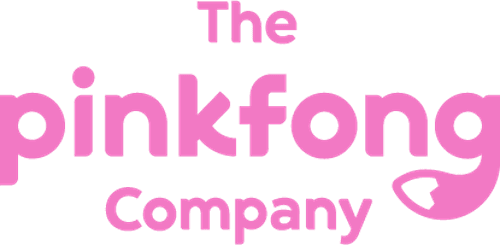 The Pinkfong Company
