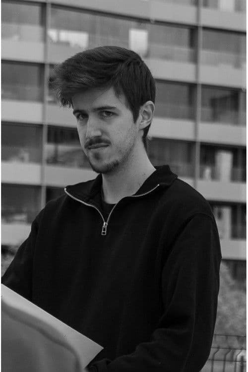 Mario Huerta profile photo