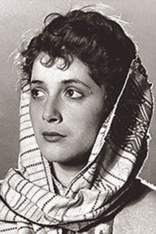 Milena Dapcevic profile photo