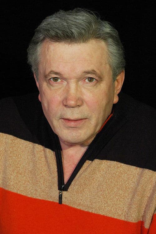 Oleg Marusev profile photo