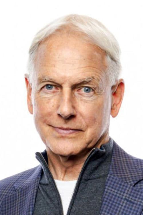 Mark Harmon profile photo