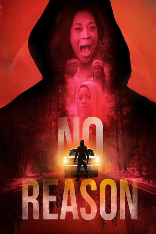 No Reason poster