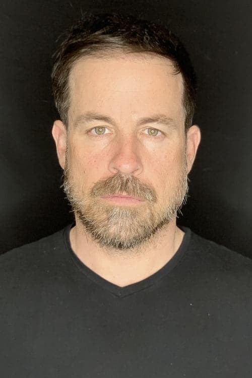 Kurt Yaeger profile photo