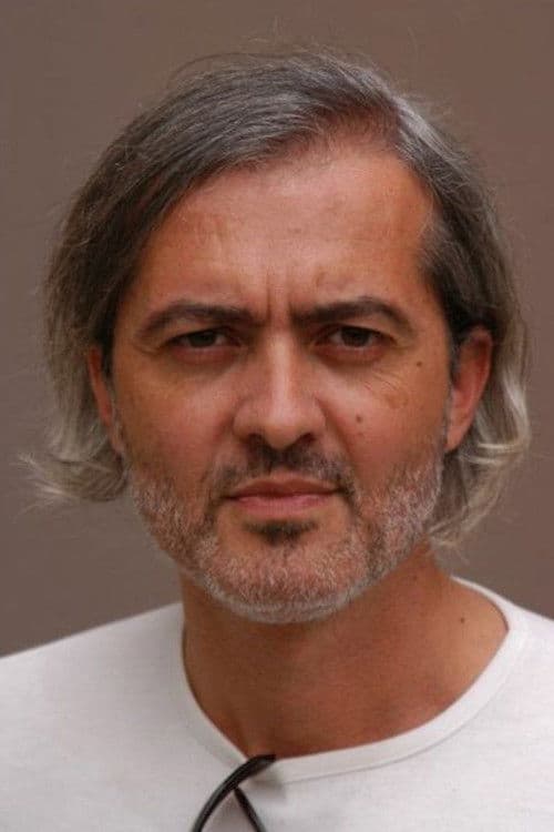 Pierre Dagher profile photo