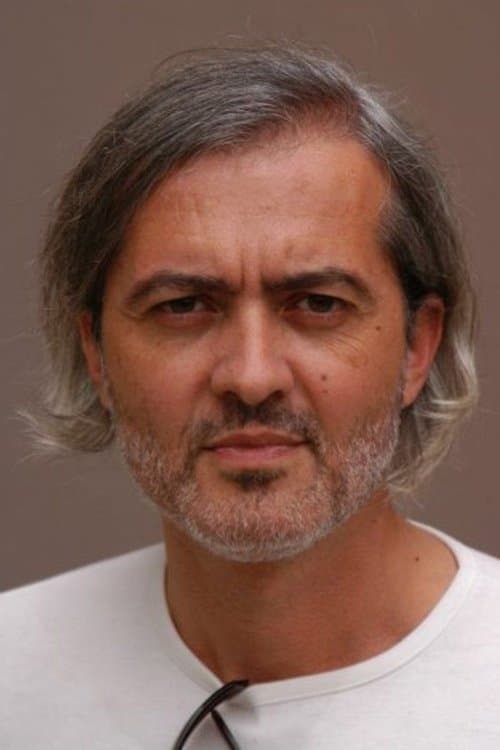 Pierre Dagher profile photo