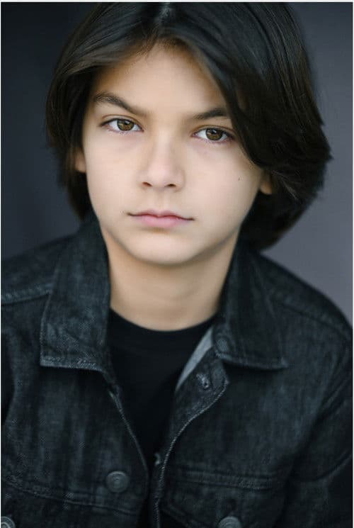 Jack Austin profile photo