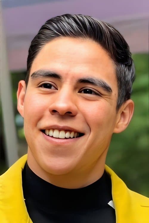 Paco Luna profile photo