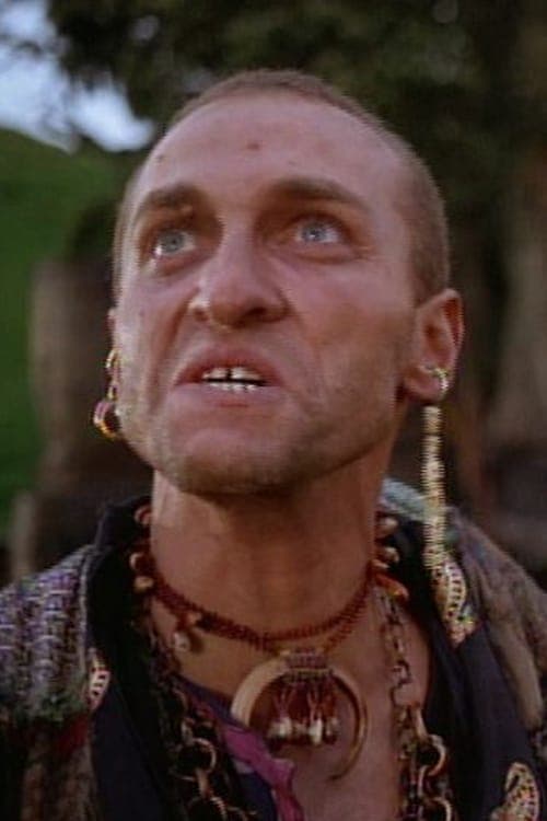 Michael Mizrahi profile photo