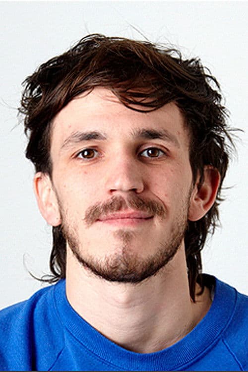 Eduardo Williams profile photo