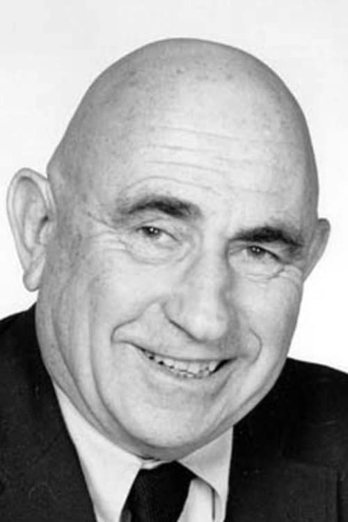 Edward Anhalt profile photo