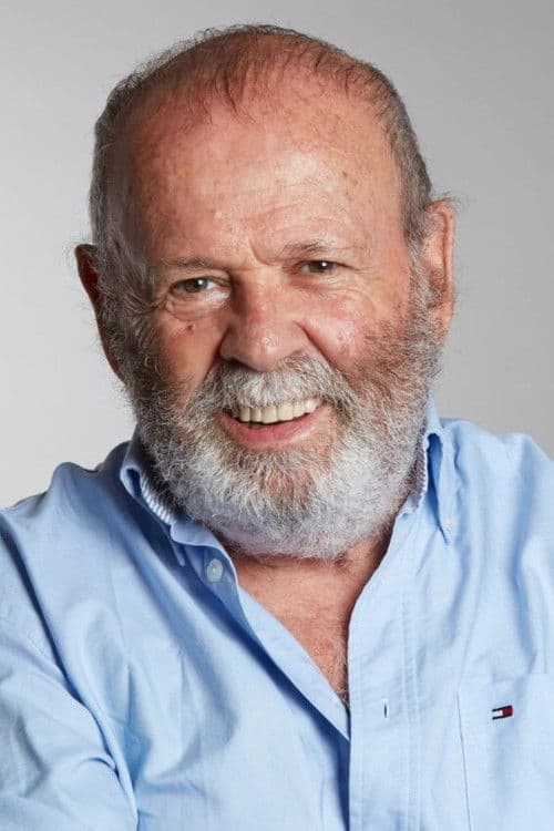 Jesús Berenguer profile photo