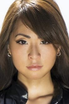 Jin Jin Harder profile photo