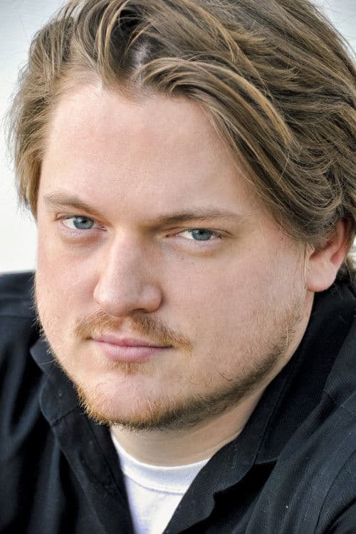 Sam Patton profile photo