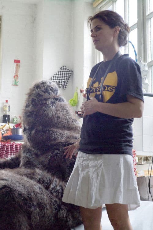 Eva Vázquez de Reoyo profile photo