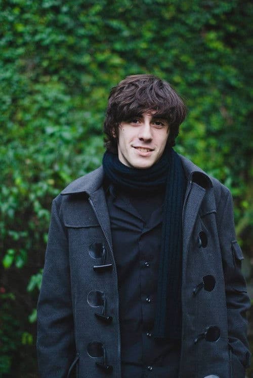 David Ainstein profile photo