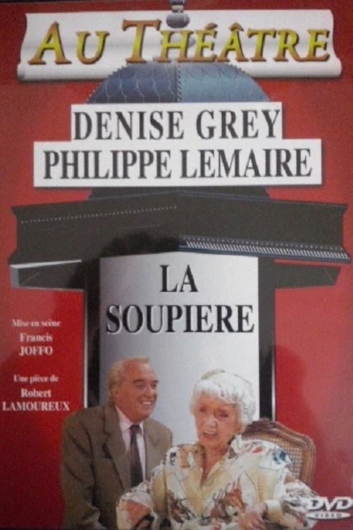 La soupière poster