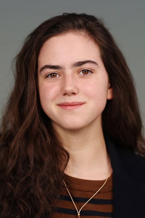 Abby Ryder Fortson profile photo