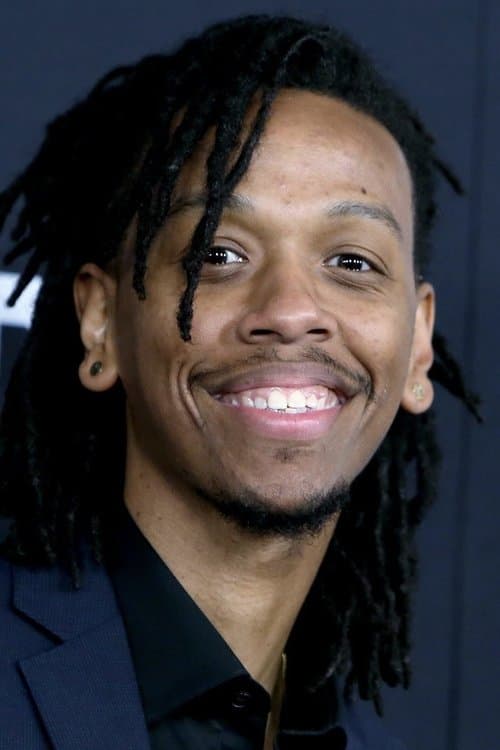 Juel Taylor profile photo