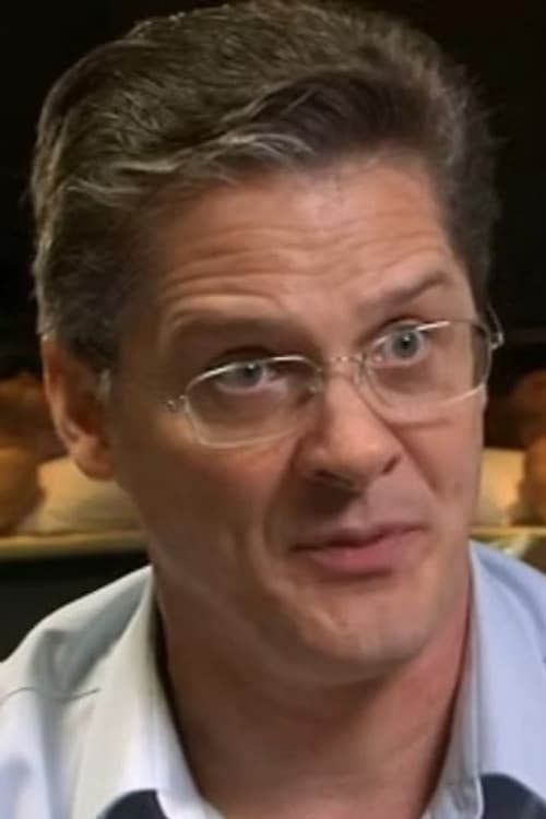 Kevin Yagher profile photo