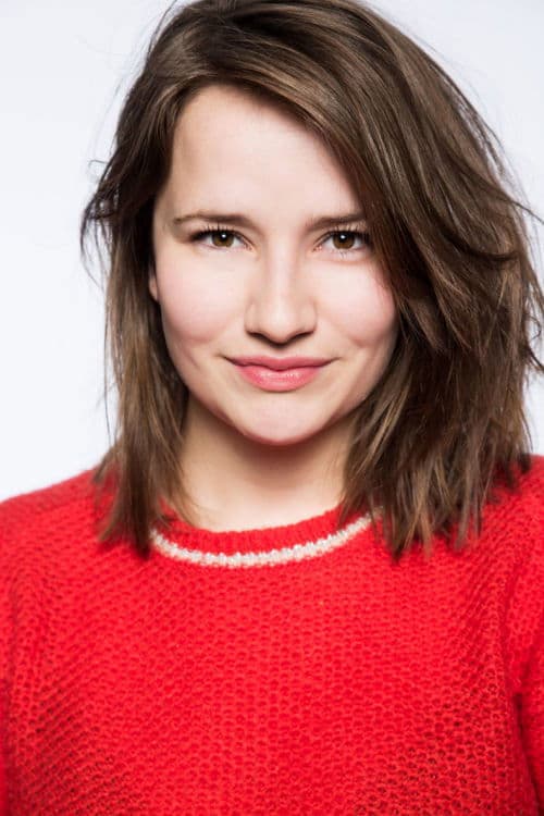 Barbara Sloesen profile photo