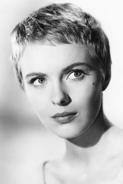 Jean Seberg profile photo
