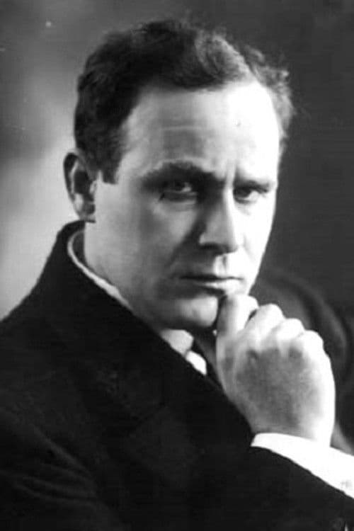 Valdemar Psilander profile photo