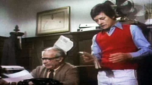 No hay que aflojarle a la vida poster