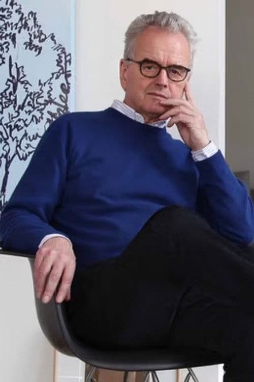 Hans Mayer profile photo