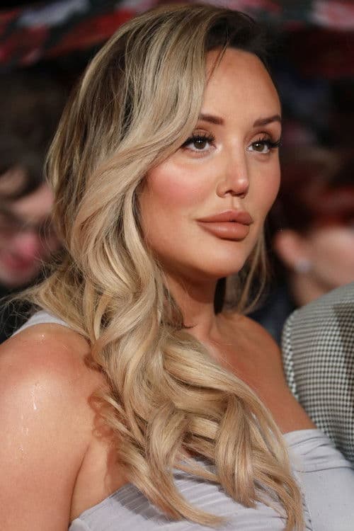 Charlotte Crosby profile photo