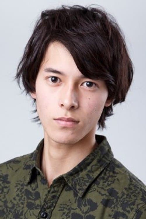 Naoki Ichii profile photo
