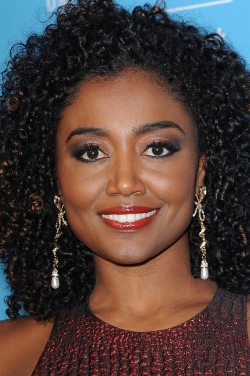 Patina Miller profile photo