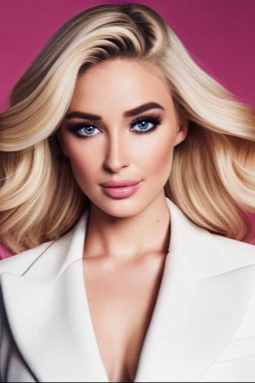 Anouska Leigh profile photo