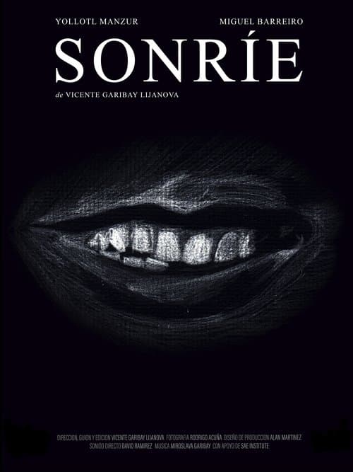 Smile poster