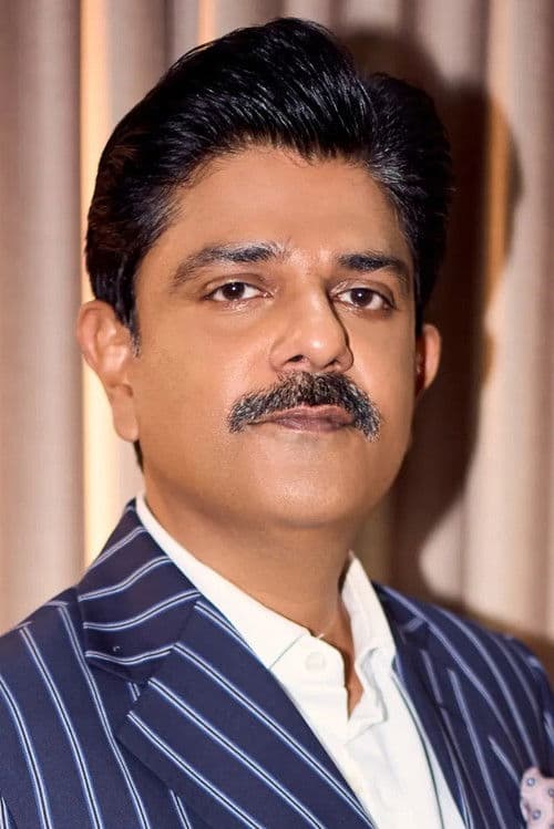 Amit Sial profile photo