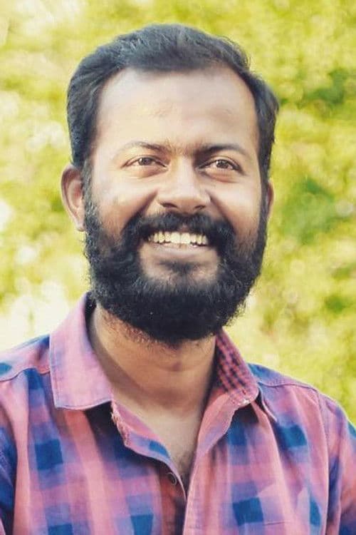 P. Pooventhan profile photo