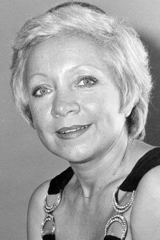 Jane Berbié profile photo