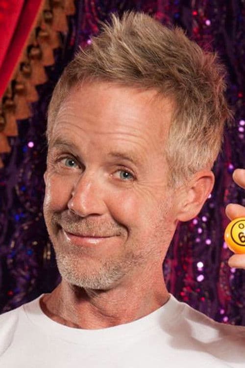 Jeffery Bowman profile photo