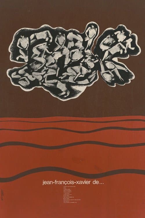 Jean-François-Xavier de... poster