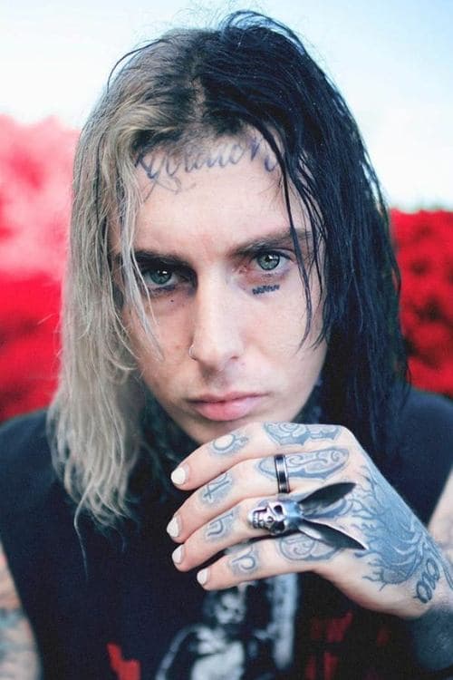 GHOSTEMANE profile photo