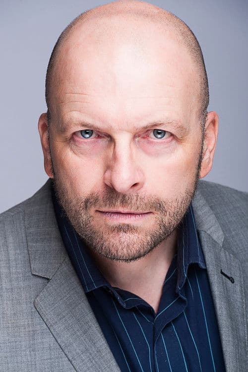 Mark Christopher Collins profile photo