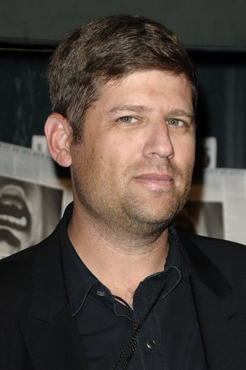 Oren Peli profile photo